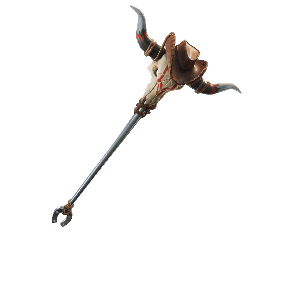 Longhorn