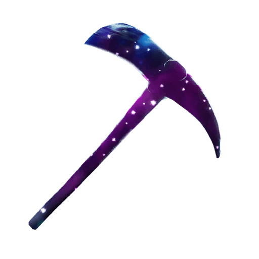 Stellar Axe
