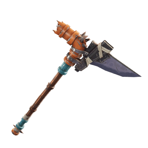 Splinterstrike