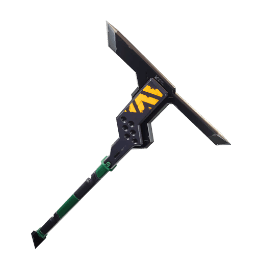 Angular Axe