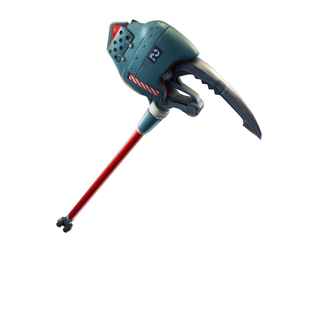 Jackspammer