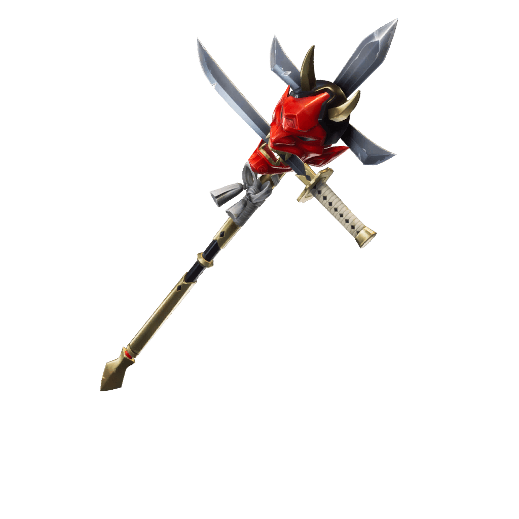 Jawblade