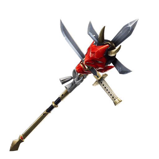 Jawblade