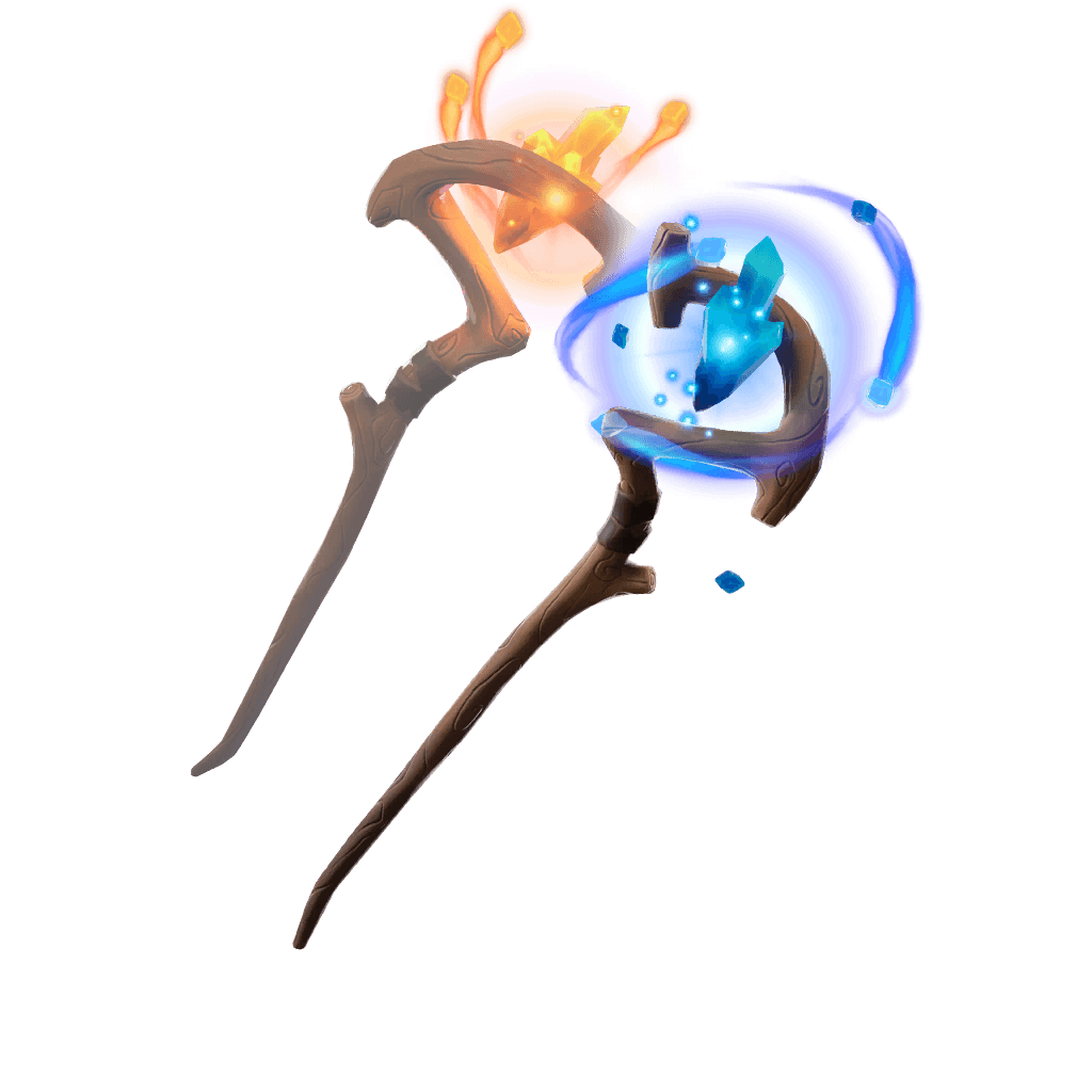 Spellslinger