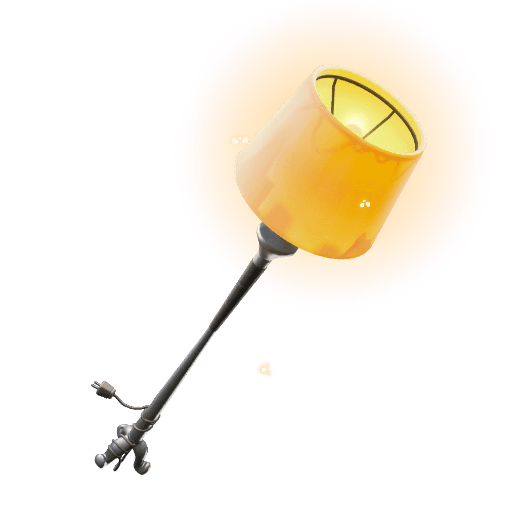 Lamp