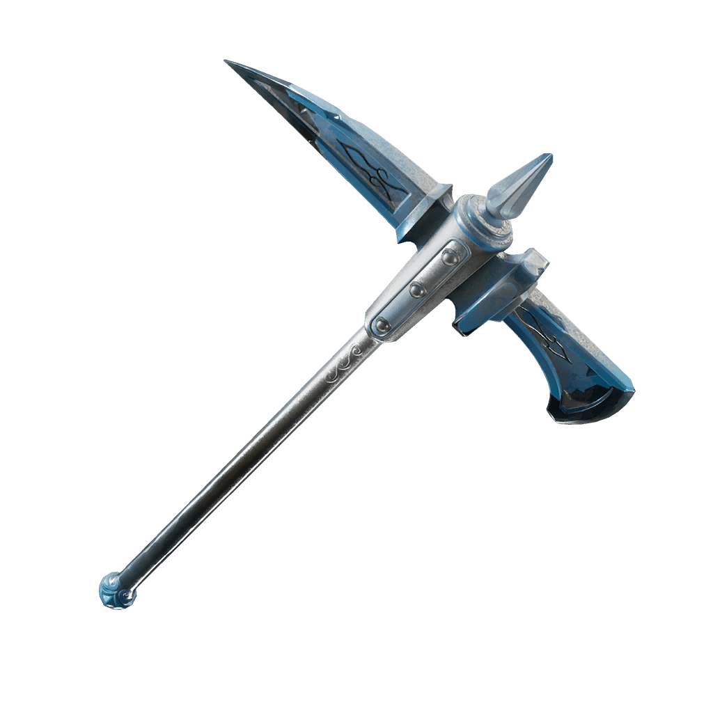 Frozen Axe