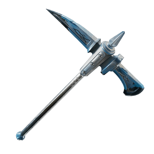Frozen Axe