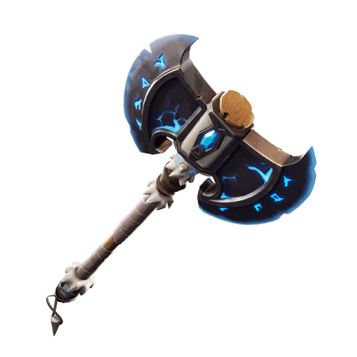 Battle Axe