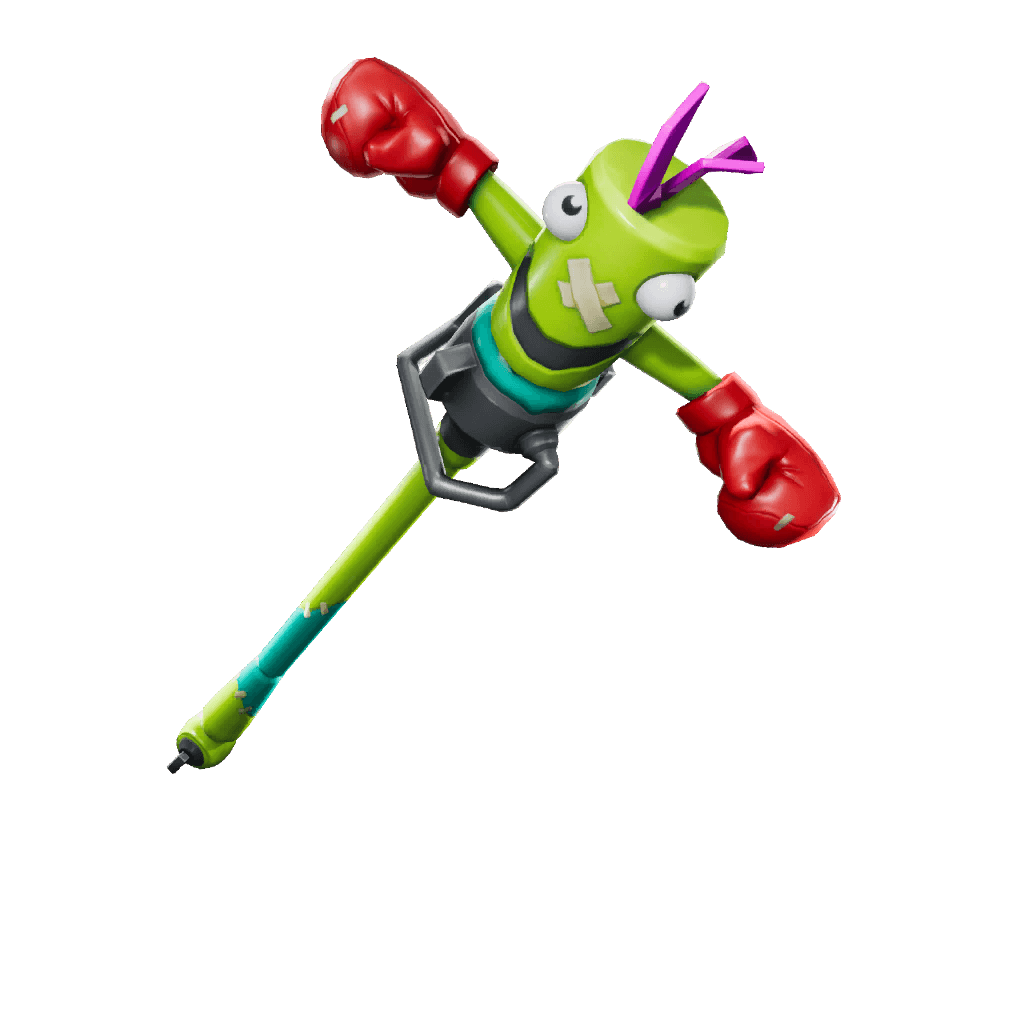 Flimsie Flail