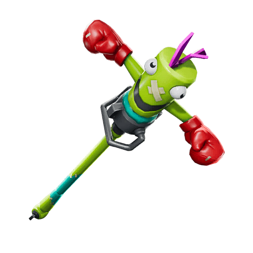 Flimsie Flail