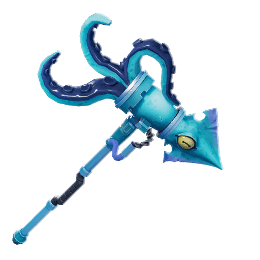 Squid Striker