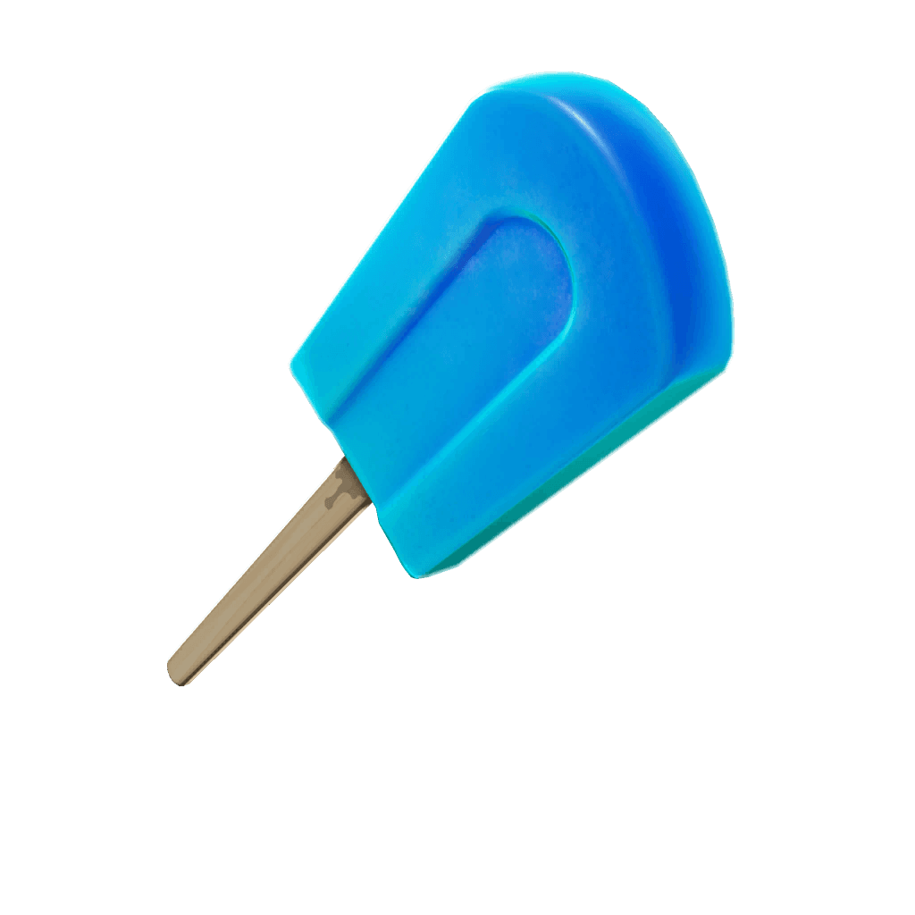 Ice Pop