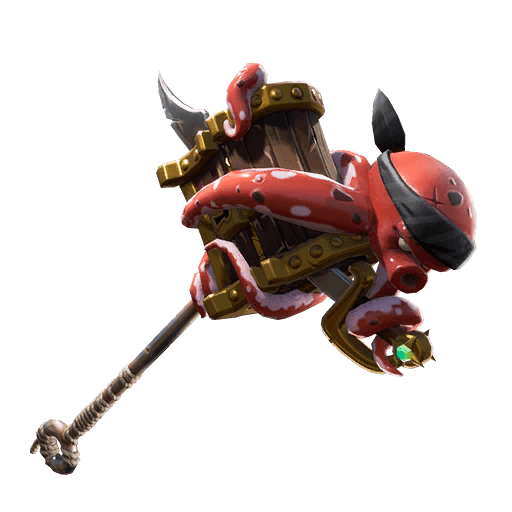 Swag Smasher