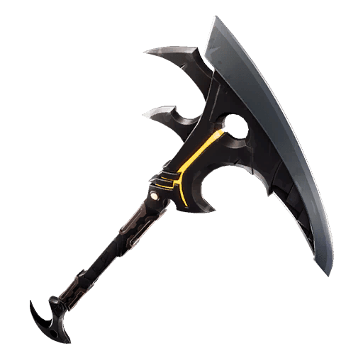 Dragon's Claw
