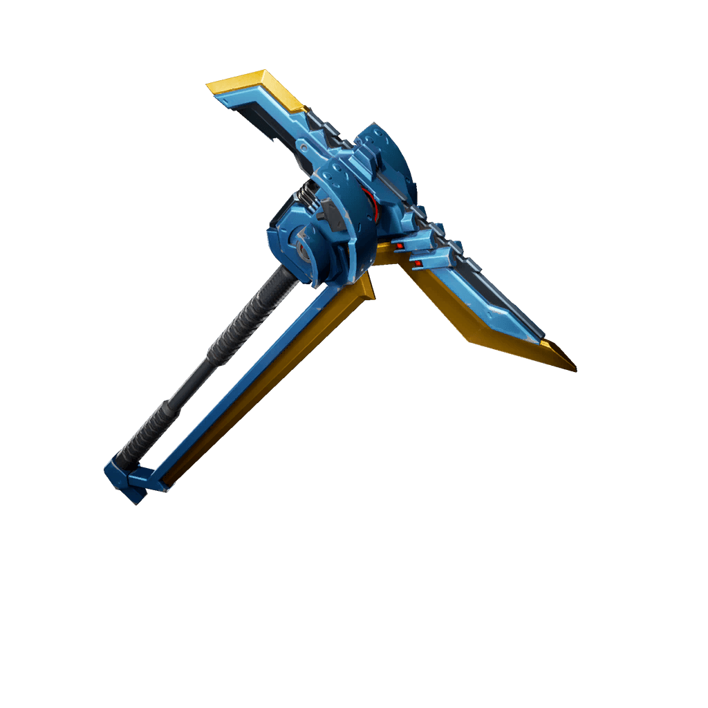 Psionic Edge