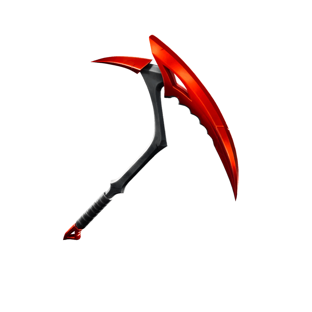 Crimson Scythe