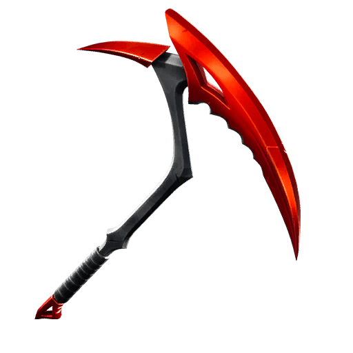 Crimson Scythe