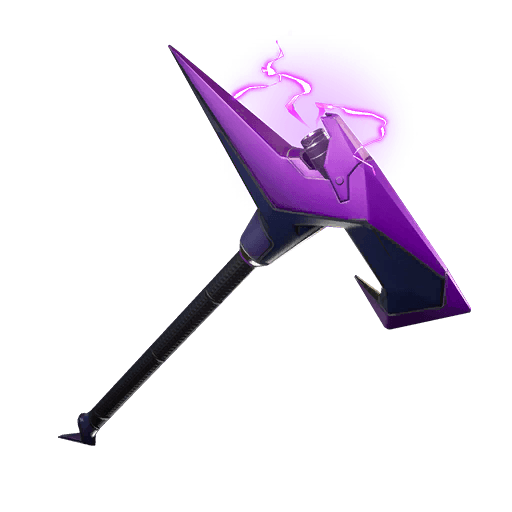 Dark Razor