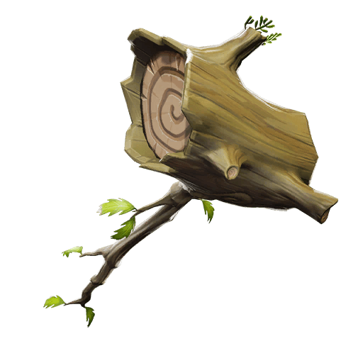 Stumpy