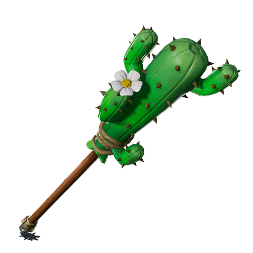 Prickly Axe