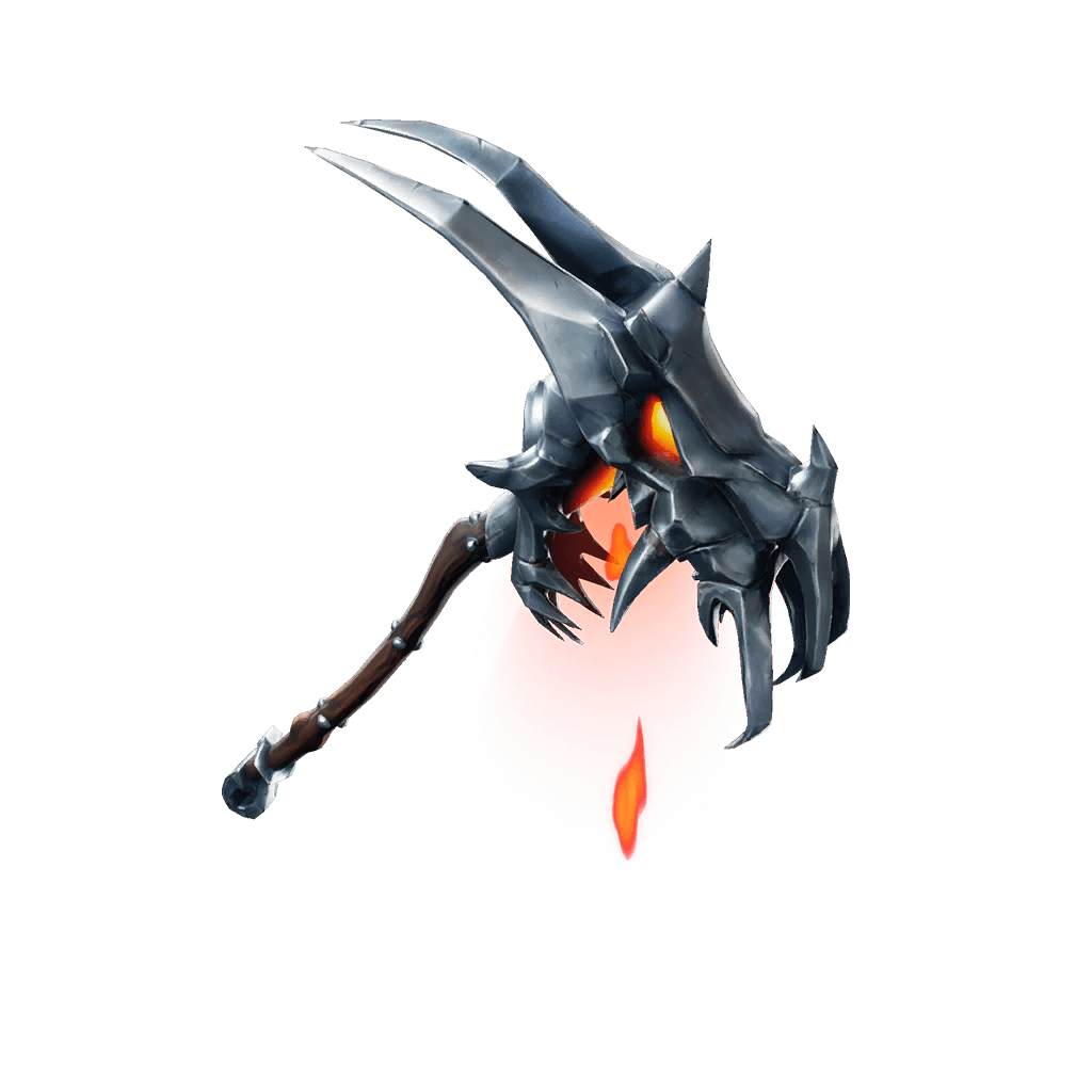 Demon Skull