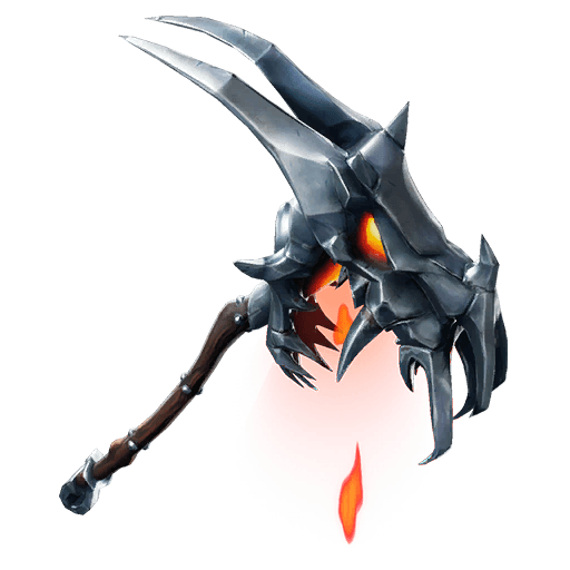 Demon Skull