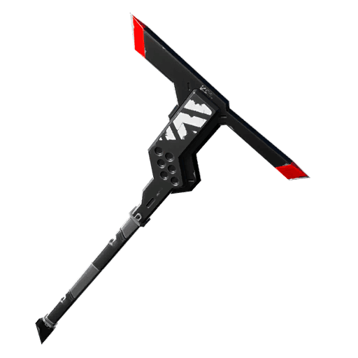 Stealth Angular Axe