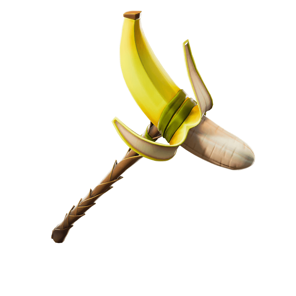 Peely Pick