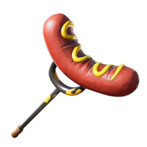 Knockwurst
