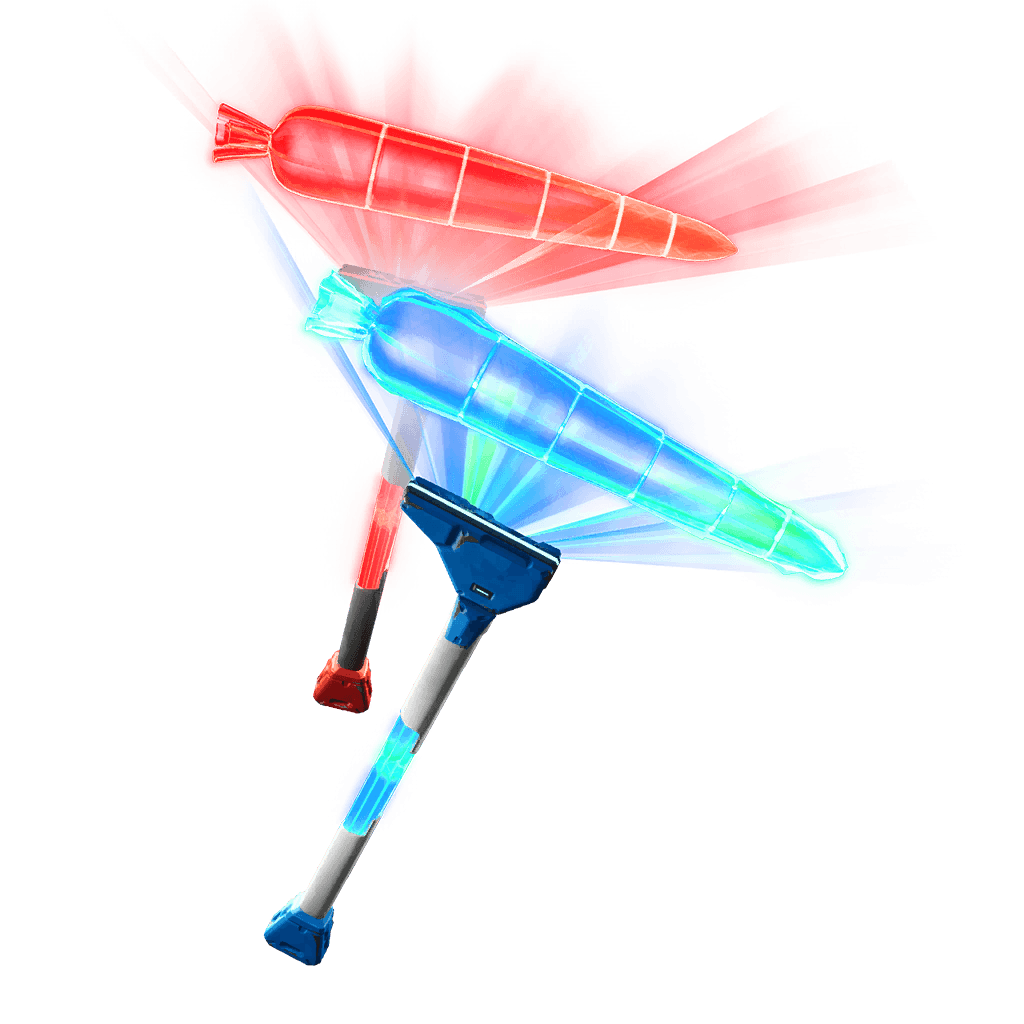 Plasma Carrot