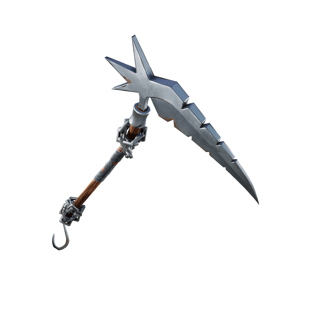 Steel Carrot