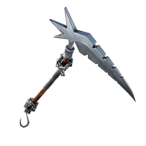 Steel Carrot