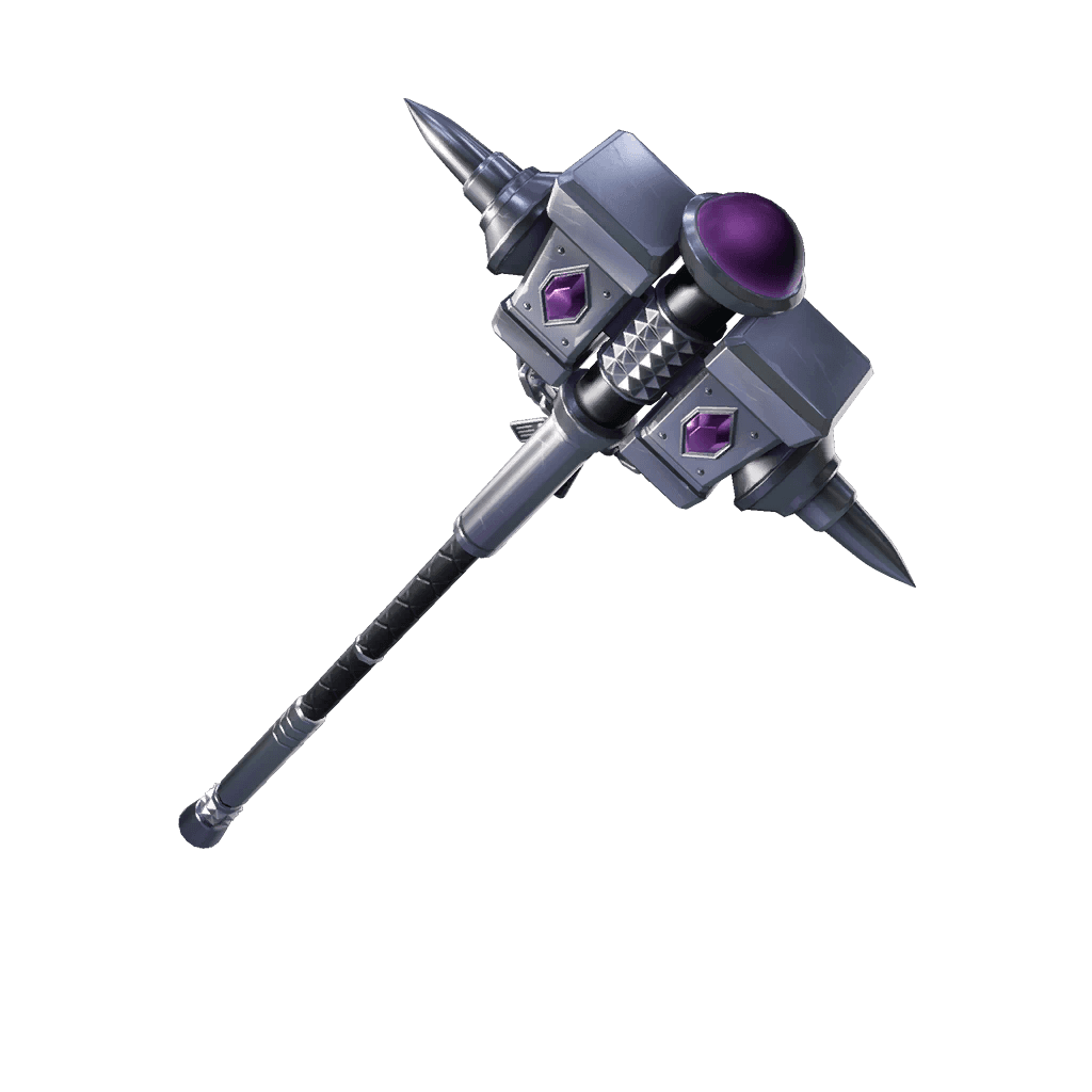 Silver Sledge