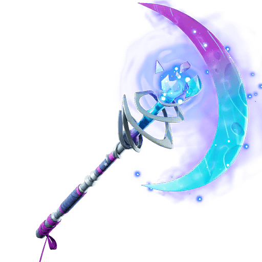 Astral Axe