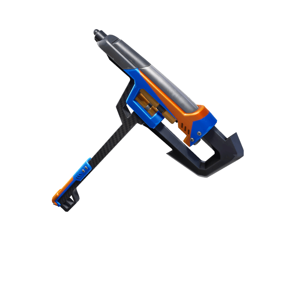 Guardian Axe