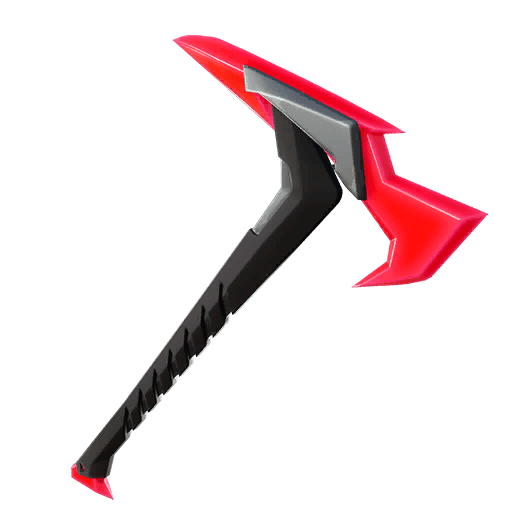 Scarlet Scythe