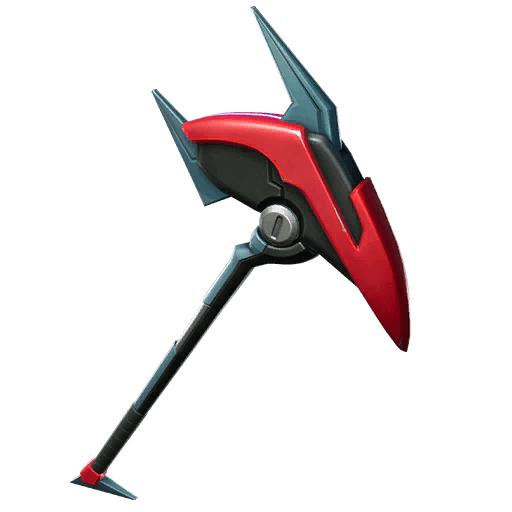 Mech Axe