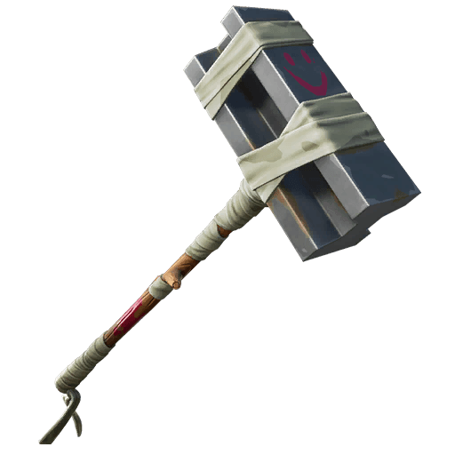 Bunker Basher