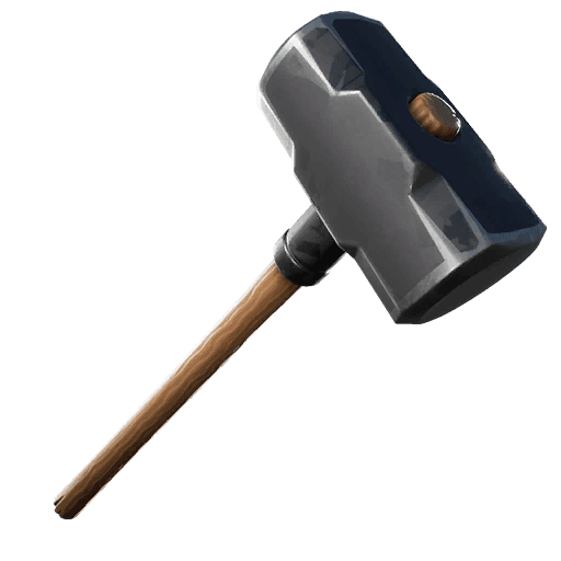 Simple Sledge