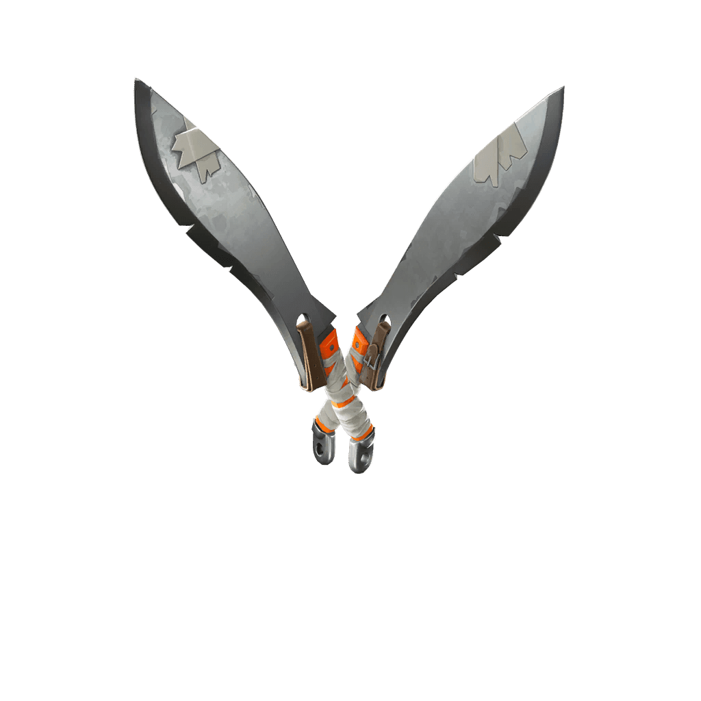 Metro Machetes