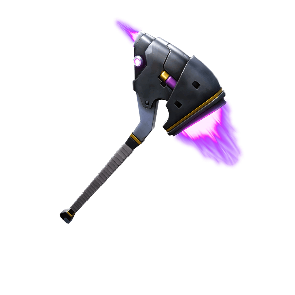 Storm Bolt