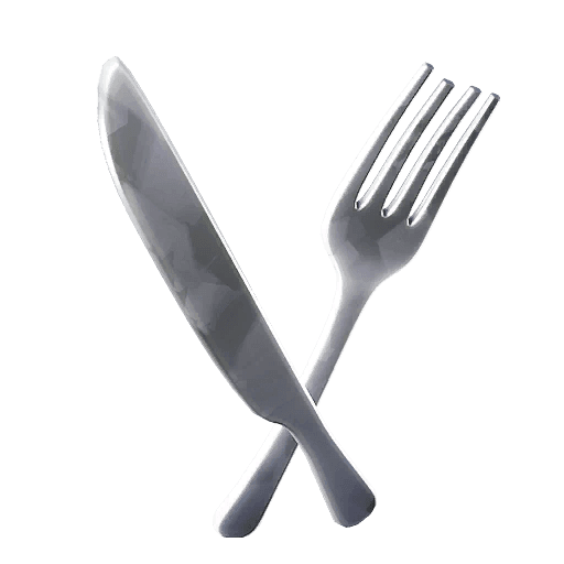 Fork Knife