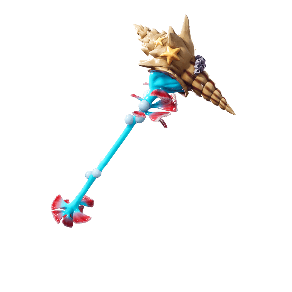 Conch Cleaver