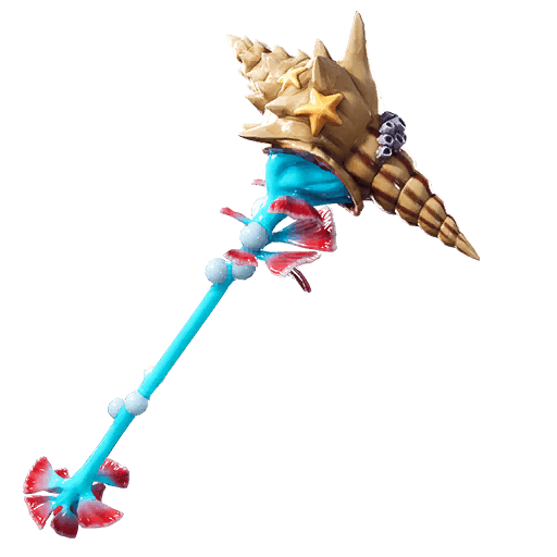 Conch Cleaver