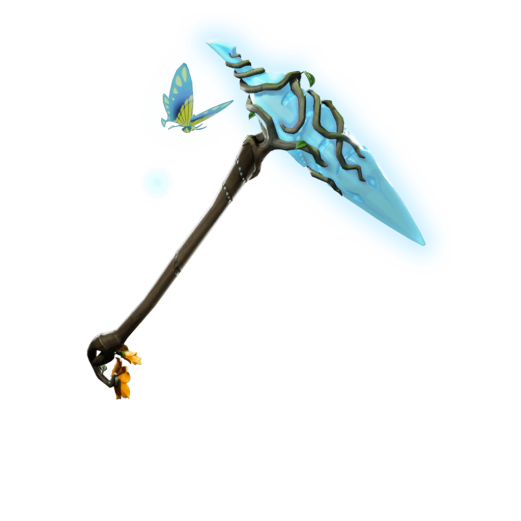Shard Sickle