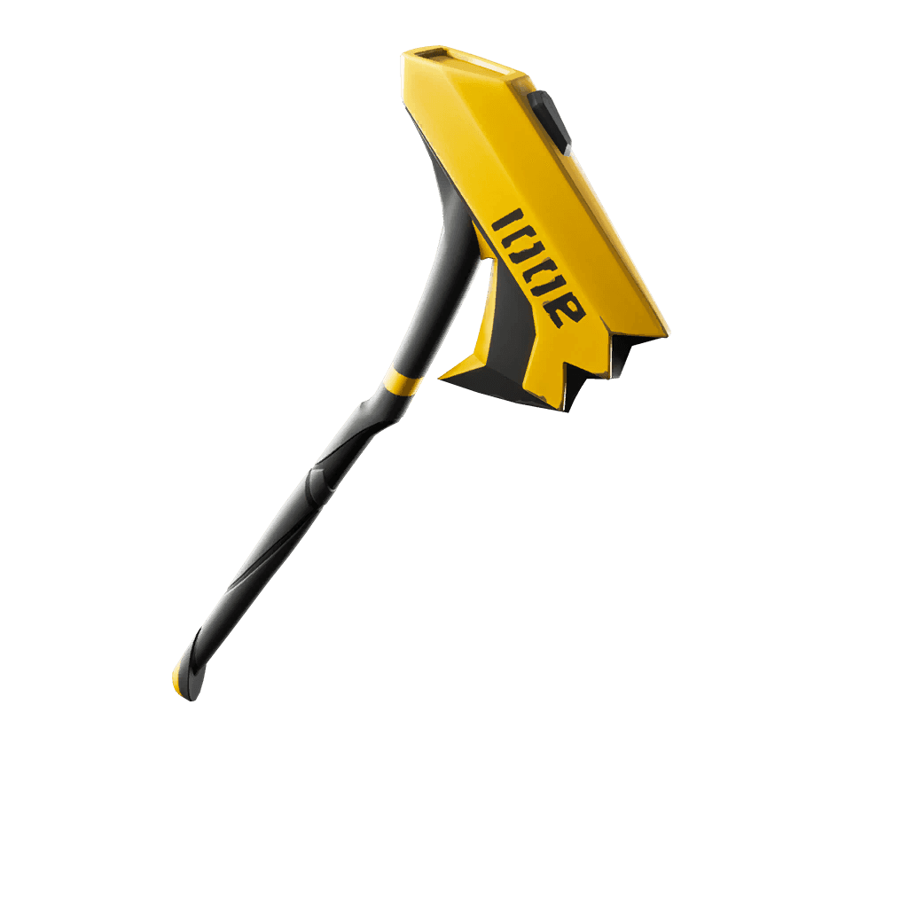 Vivid Axe