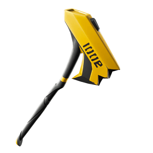 Vivid Axe