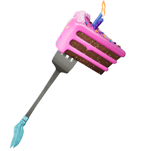 Birthday Slice