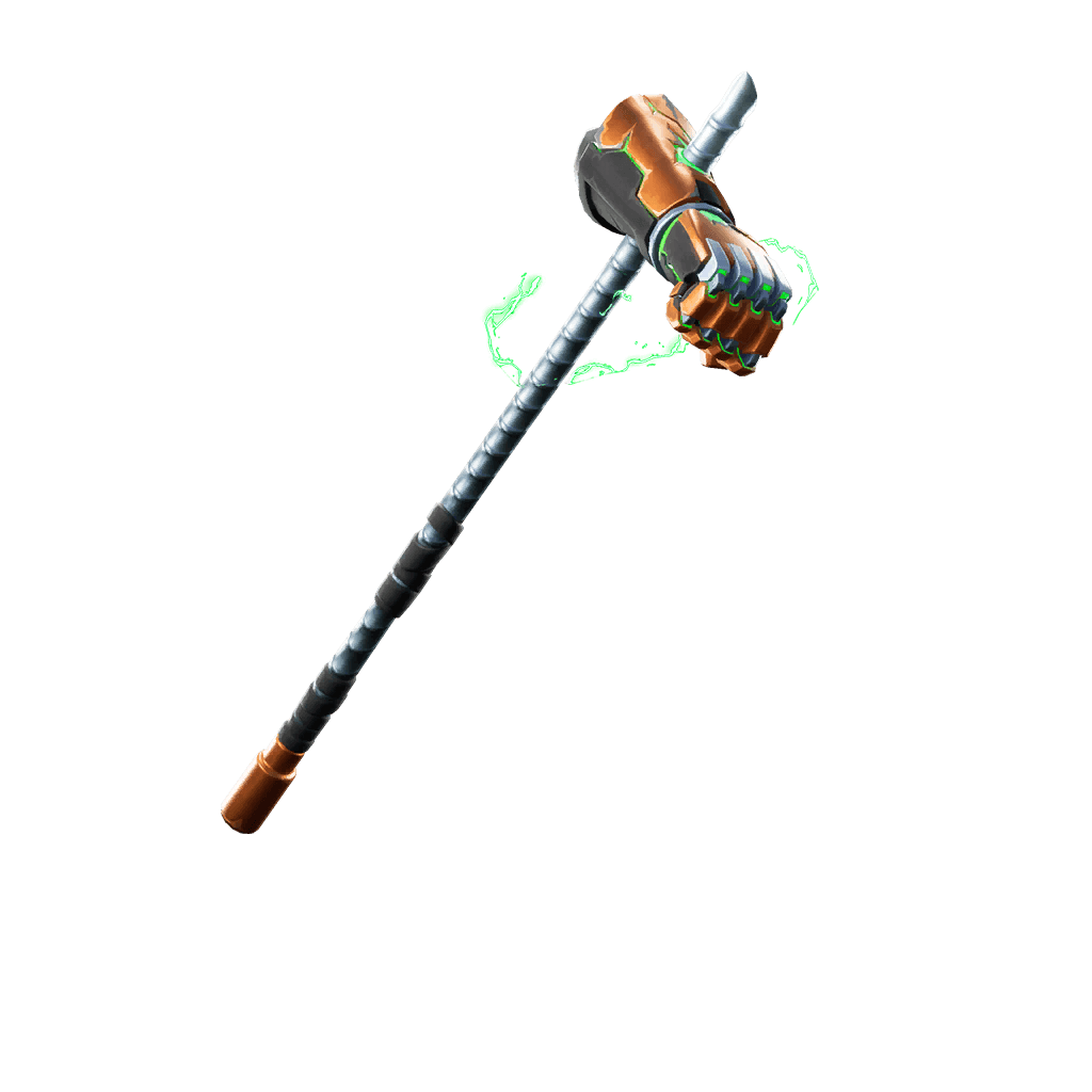 Power Punch