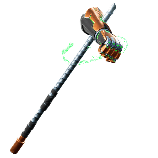 Power Punch